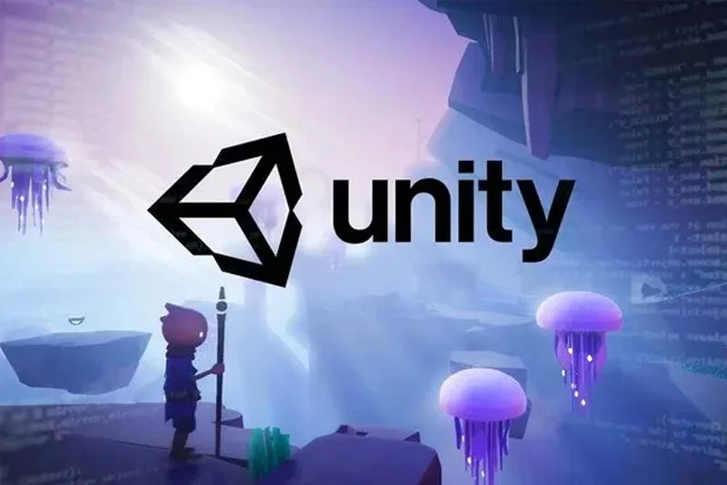 Unity Game Development for visionOS