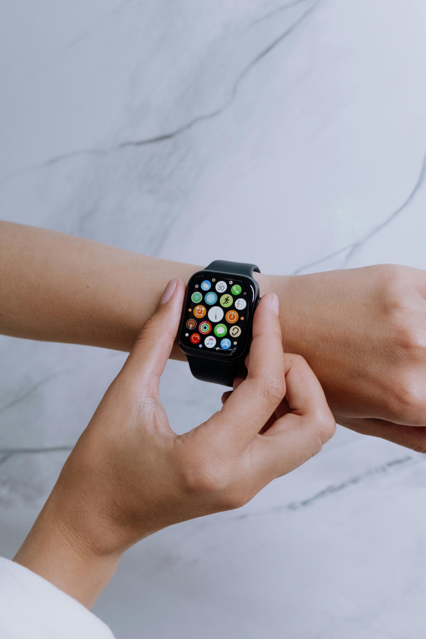 APPLE WATCH APPS