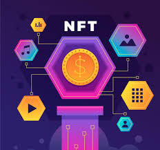 NFT Ticketing dApps